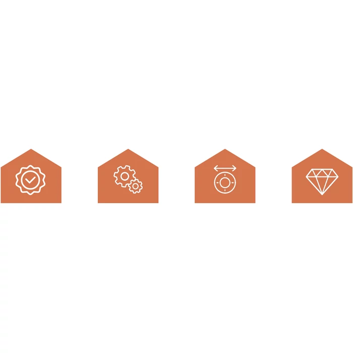 Kézi fűszerdaráló 2db