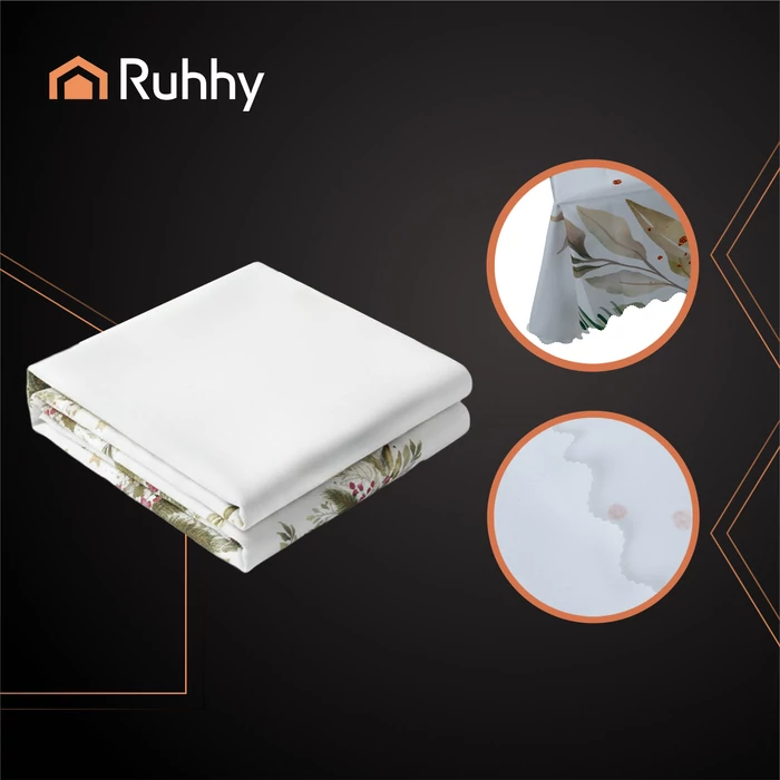 Karácsonyi terítő 220x140cm