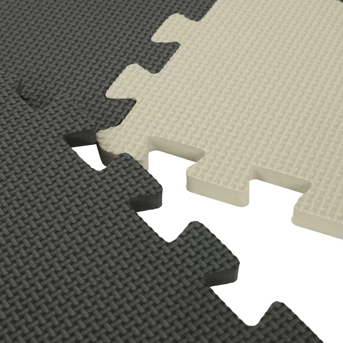 Habszivacs puzzle szőnyeg - Dínós