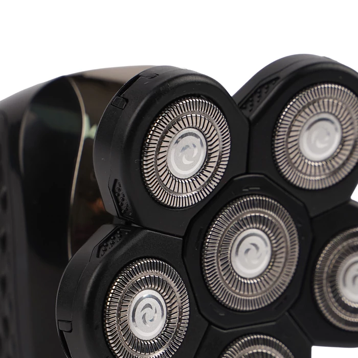 Soulima haj- és szakállvágó borotva