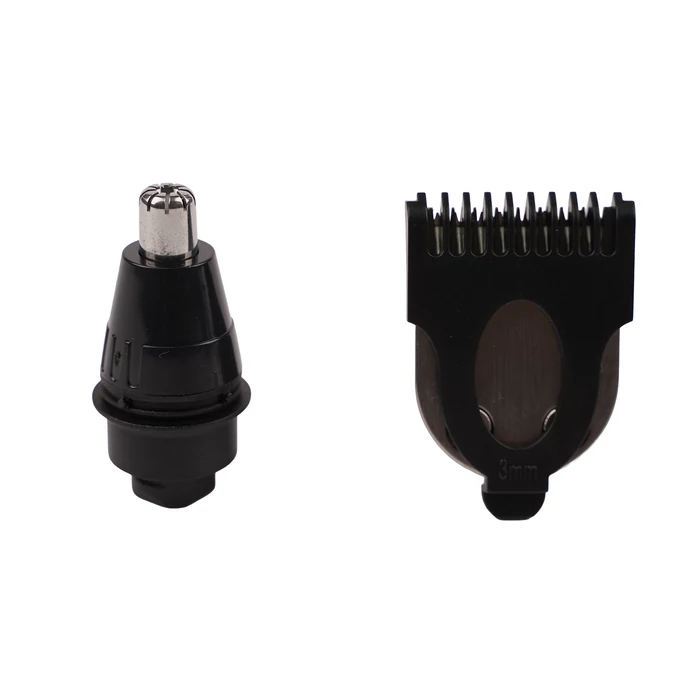 Soulima haj- és szakállvágó borotva