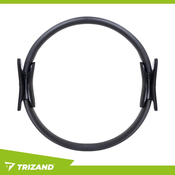 Trizand fitnesz gyűrű, 38 cm