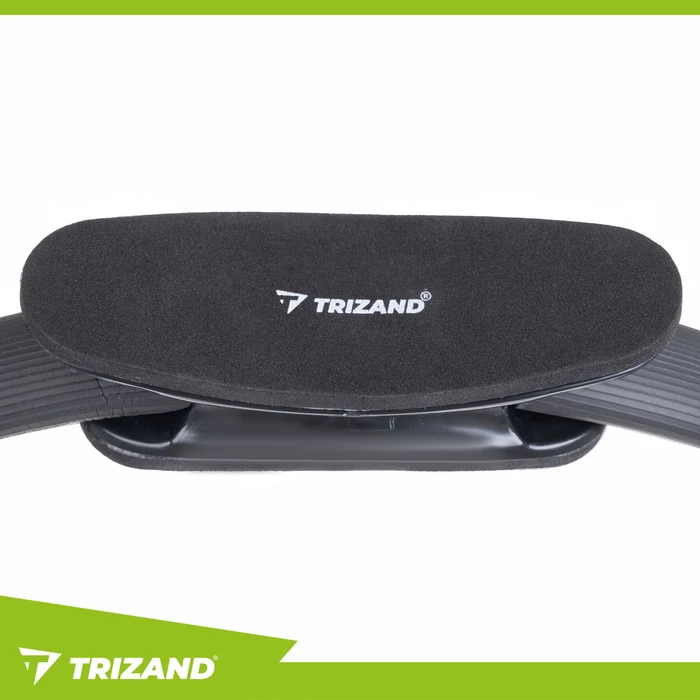 Trizand fitnesz gyűrű, 38 cm