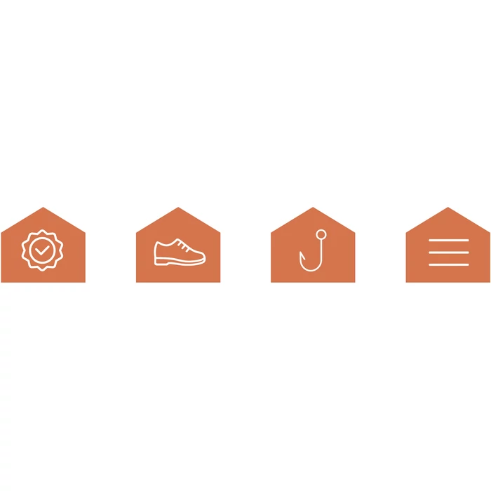 Ruhhy ruhaakasztó állvány 4 kerékkel