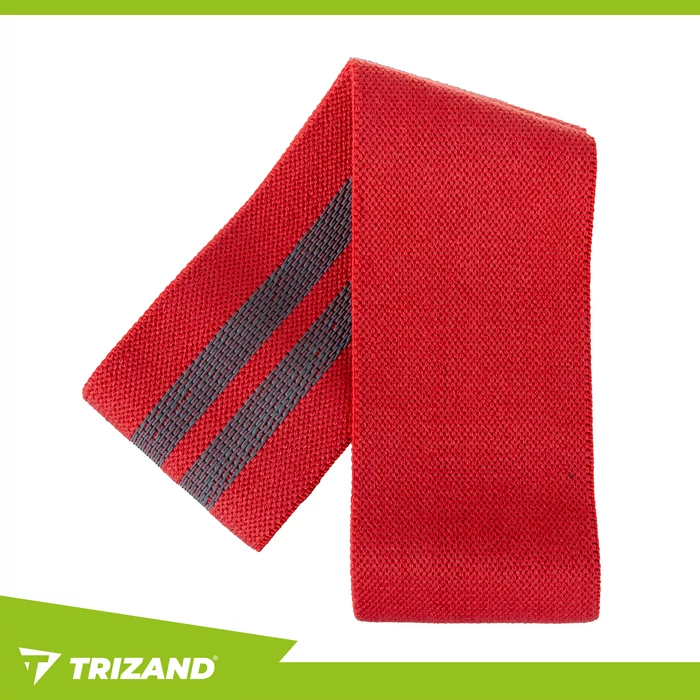 Trizand textil edzőszalag készlet, 3 db, 8-31 kg