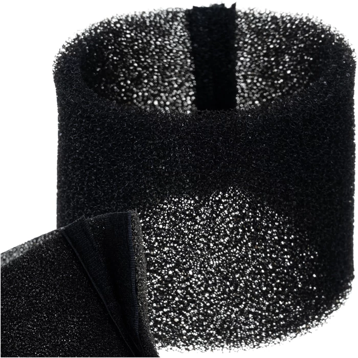 20 literes szőnyeg és kárpittisztító porszívóhoz való Szivacsszűrő 