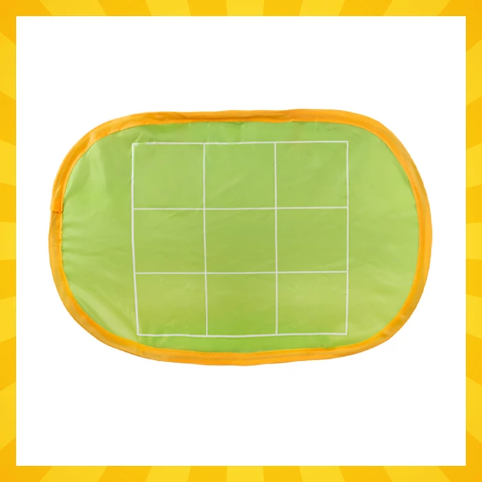 Kruzzel 3 az 1-ben labdajáték szett