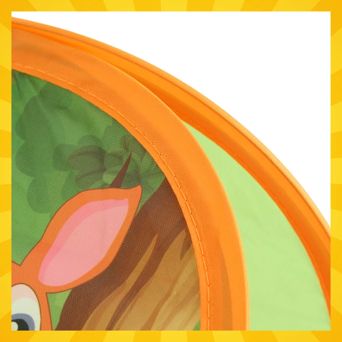 Kruzzel 3 az 1-ben labdajáték szett