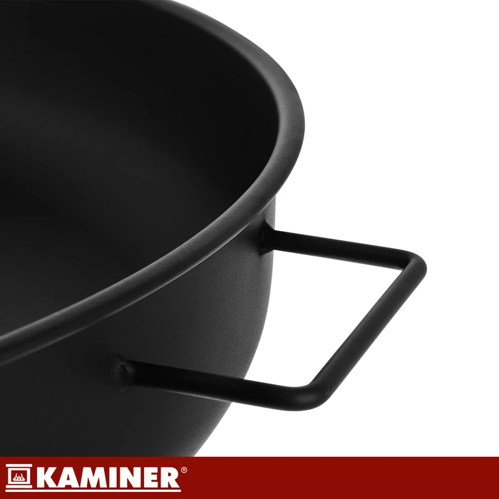 Kerti tűzrakóhely - 80cm