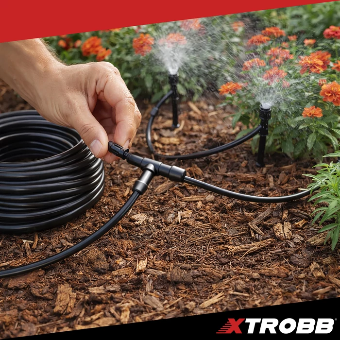 Xtrobb szélvédőmosó javítókészlet