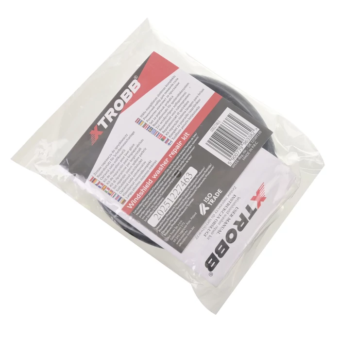 Xtrobb szélvédőmosó javítókészlet