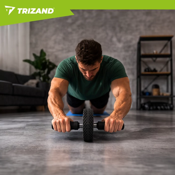 Hasizomerősítő kerék