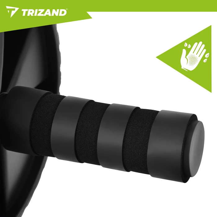 Hasizomerősítő kerék