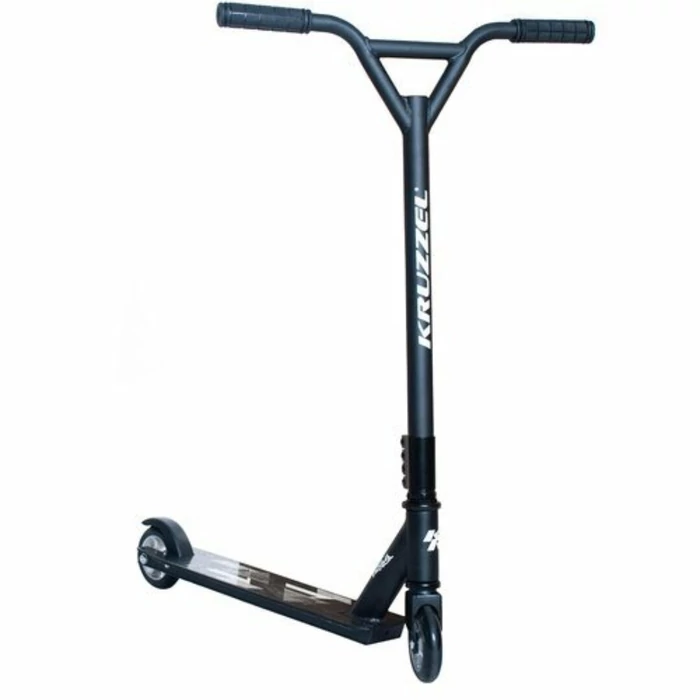 Gyermek roller (fekete)