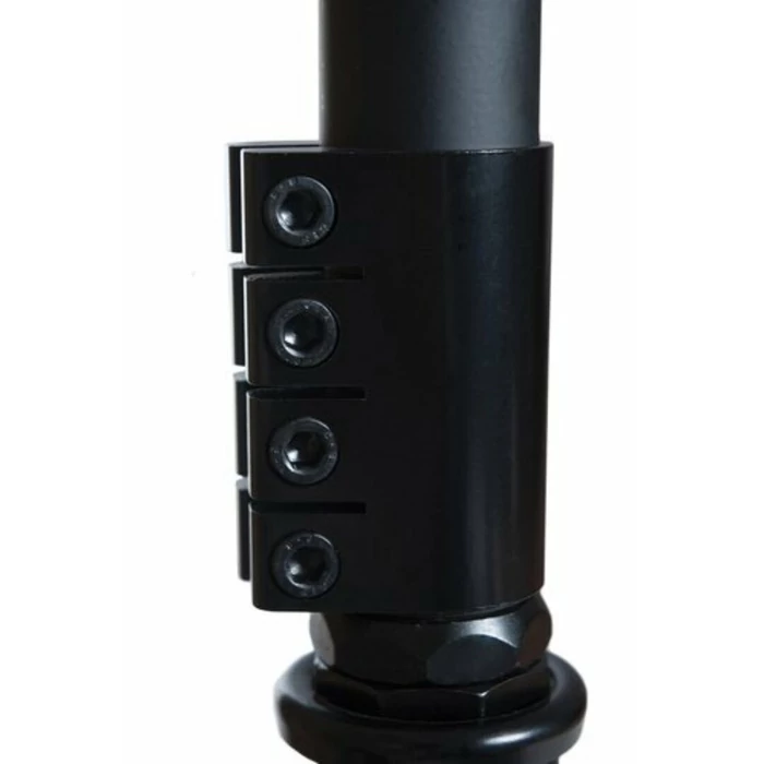 Gyermek roller (fekete)