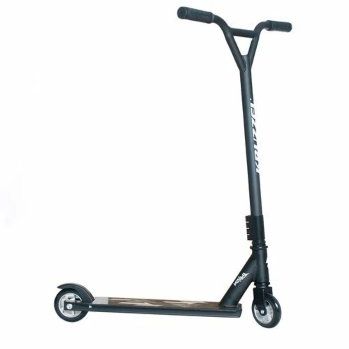 Gyermek roller (fekete)