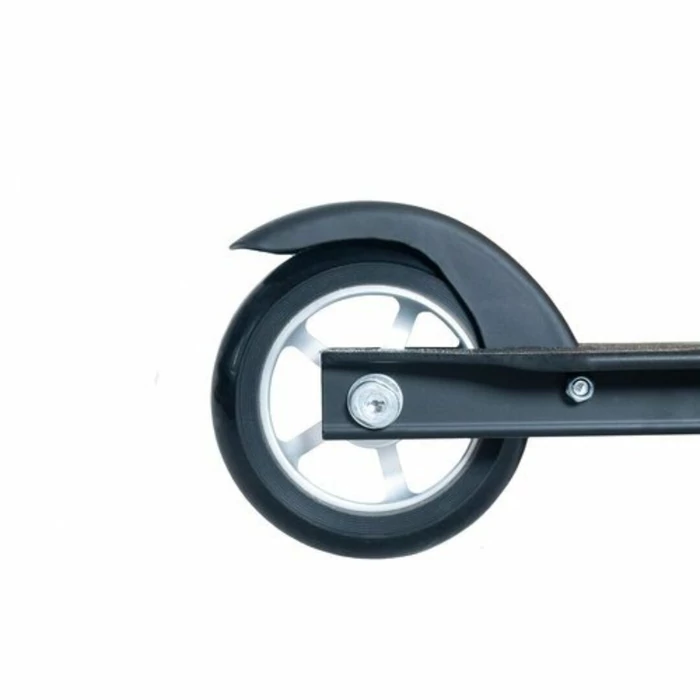 Gyermek roller (fekete)