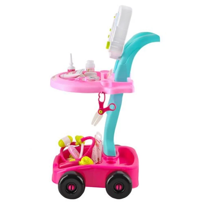 Kórházi felszerelés gyerekeknek