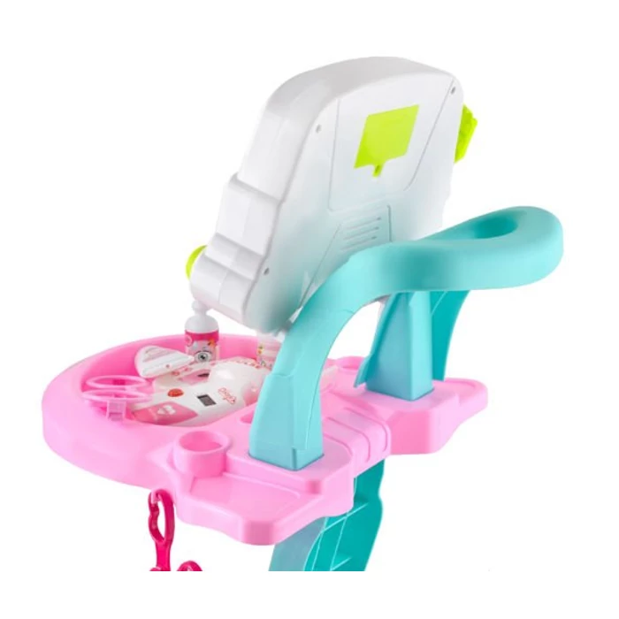 Kórházi felszerelés gyerekeknek