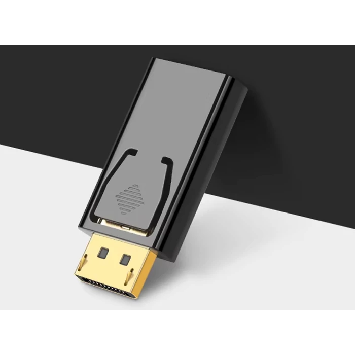 DP-HDMI átalakító adapter