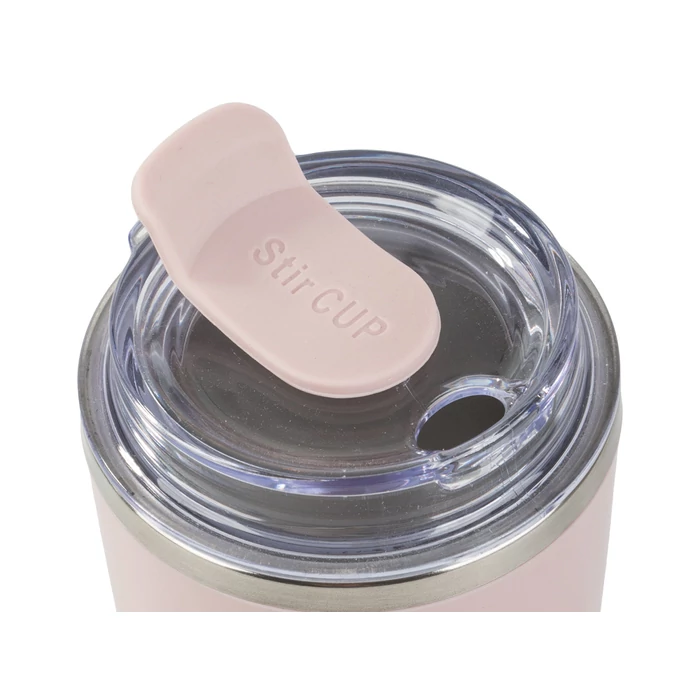 Önkeverő termoszos bögre, 350 ml