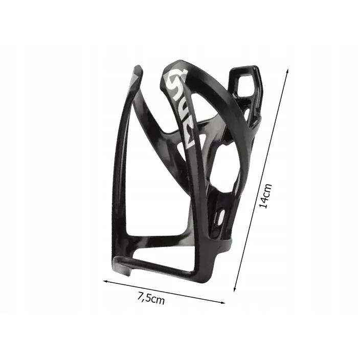 Kerékpár kulacstartó