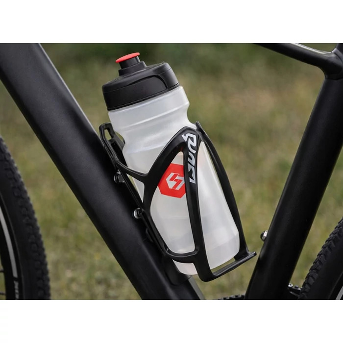 Kerékpár kulacstartó