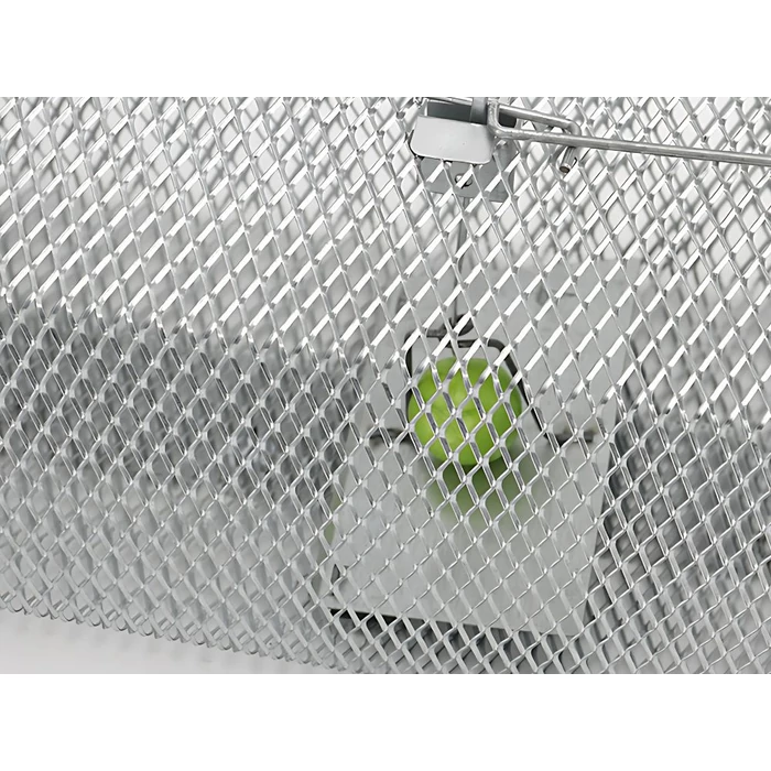 Élve fogó csapda kártevő állatoknak XXL