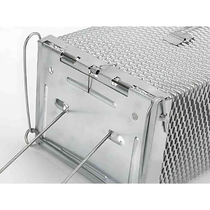 Élve fogó csapda kártevő állatoknak XXL