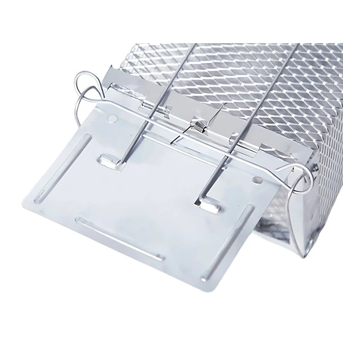 Élve fogó csapda kártevő állatoknak XXL