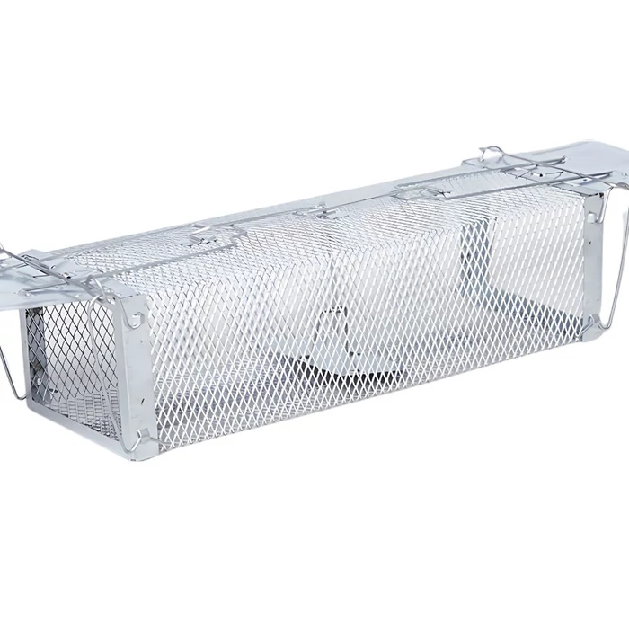 Élve fogó csapda kártevő állatoknak XXL