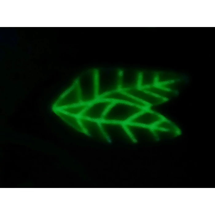 Fluoreszkáló polár gyermek pulóver