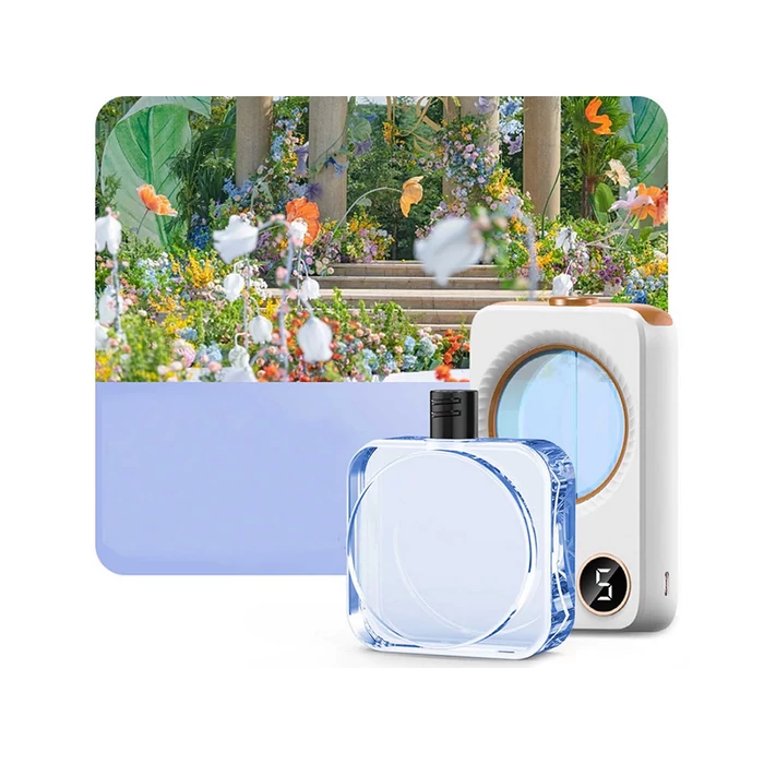 Utántöltő illatosítóhoz 50 ml