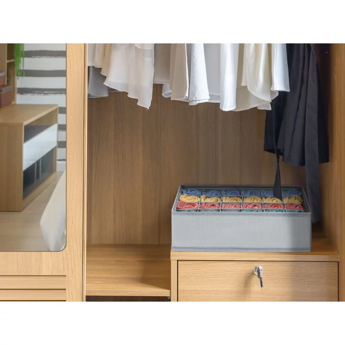 Fehérnemű-rendező