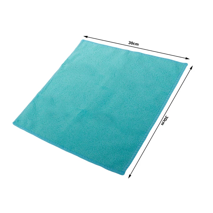 Mikroszálas törlőkendők