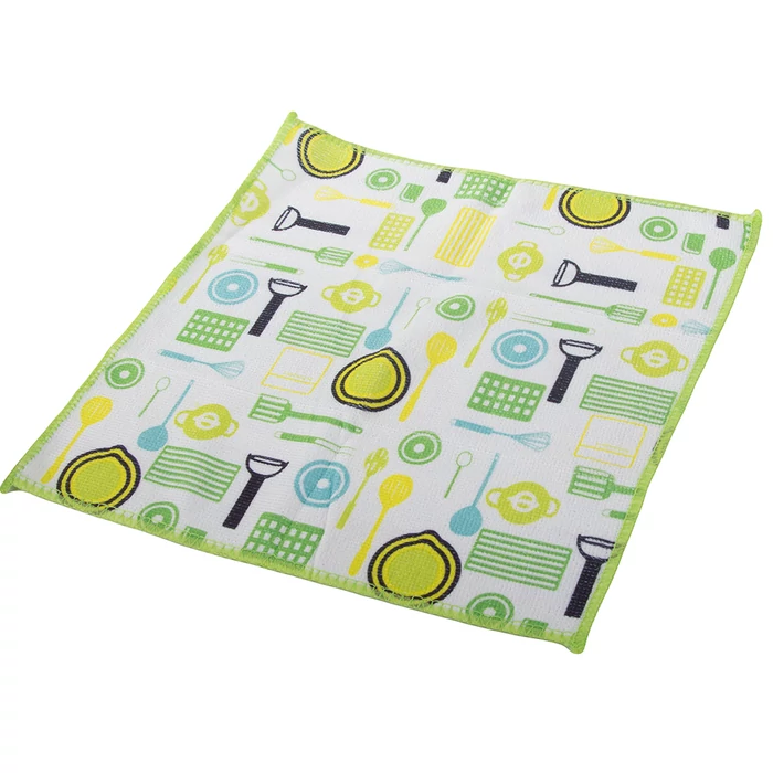 Mikroszálas törlőkendők