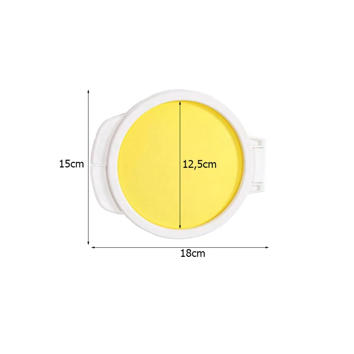 Zöldség-gyümölcs tároló