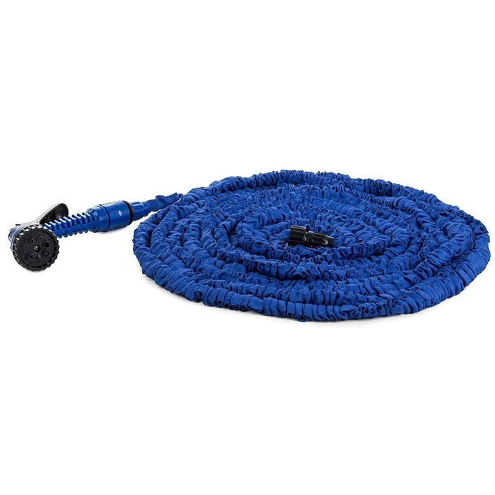 Csavarodásmentes kerti slag 7,5m - 16m