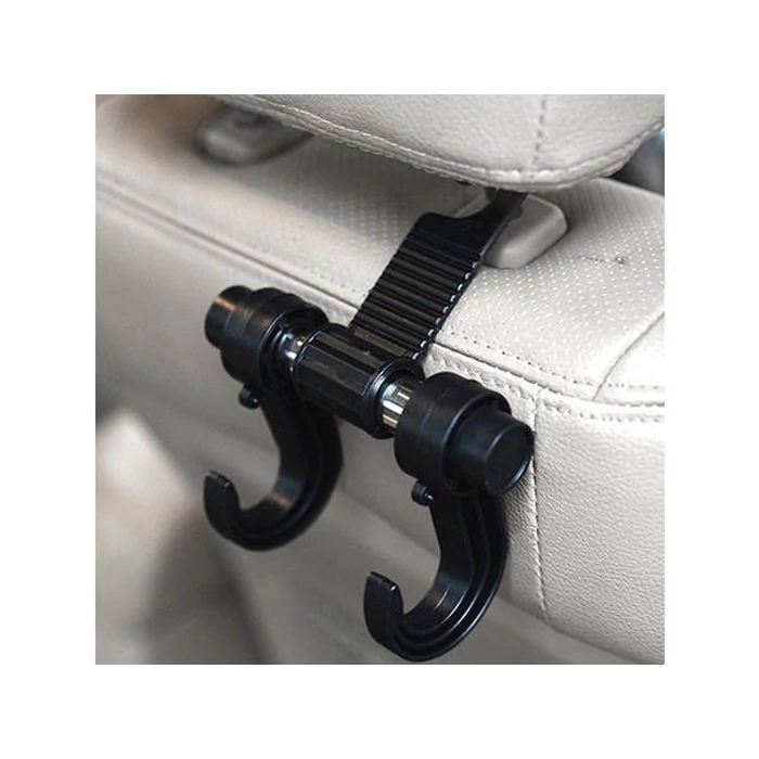 Autós táskaakasztó