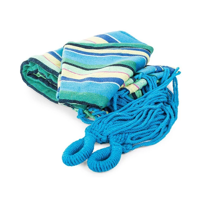 Kétszemélyes kerti függőágy 200 x 150 cm