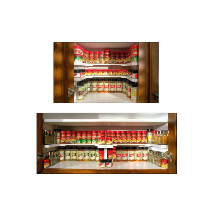 Univerzális szekrényrendező