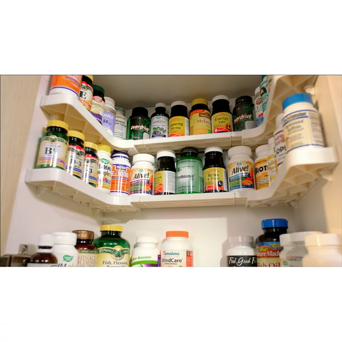 Univerzális szekrényrendező