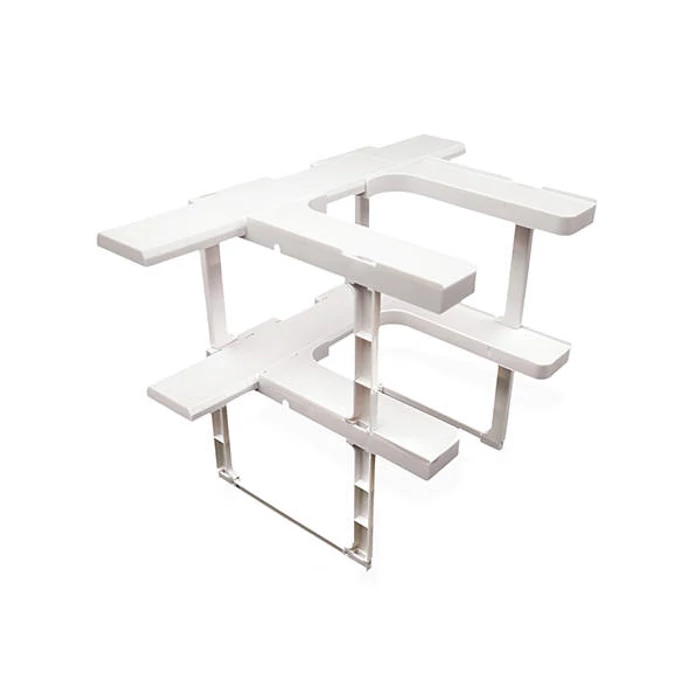 Univerzális szekrényrendező