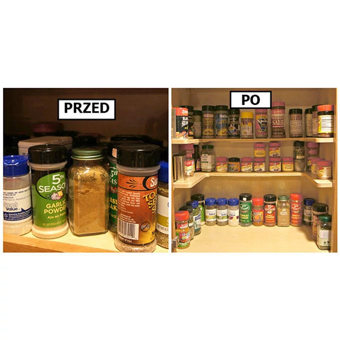 Univerzális szekrényrendező