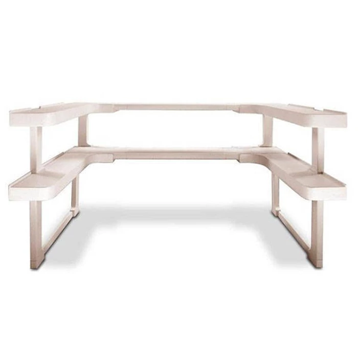 Univerzális szekrényrendező