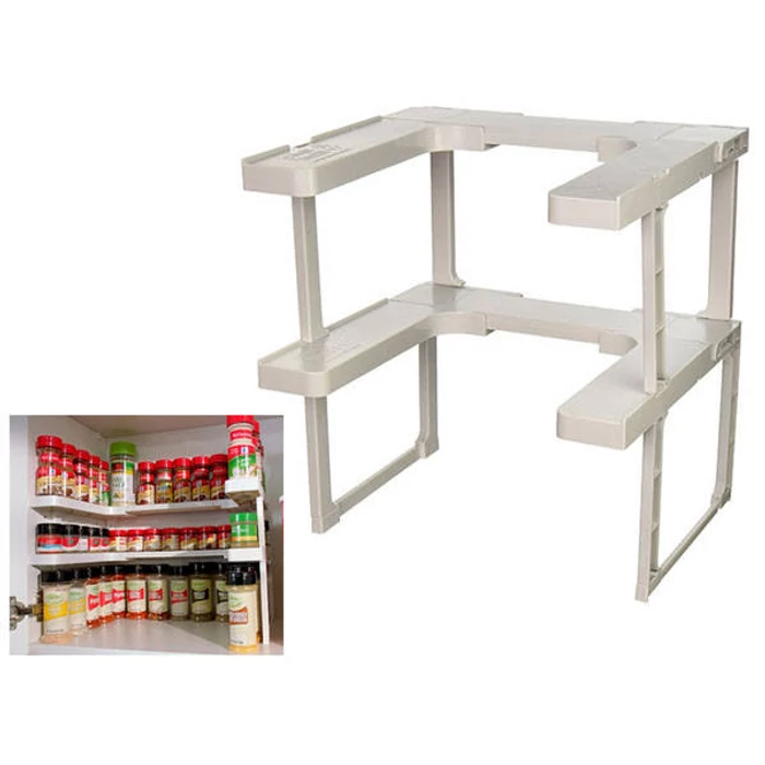 Univerzális szekrényrendező