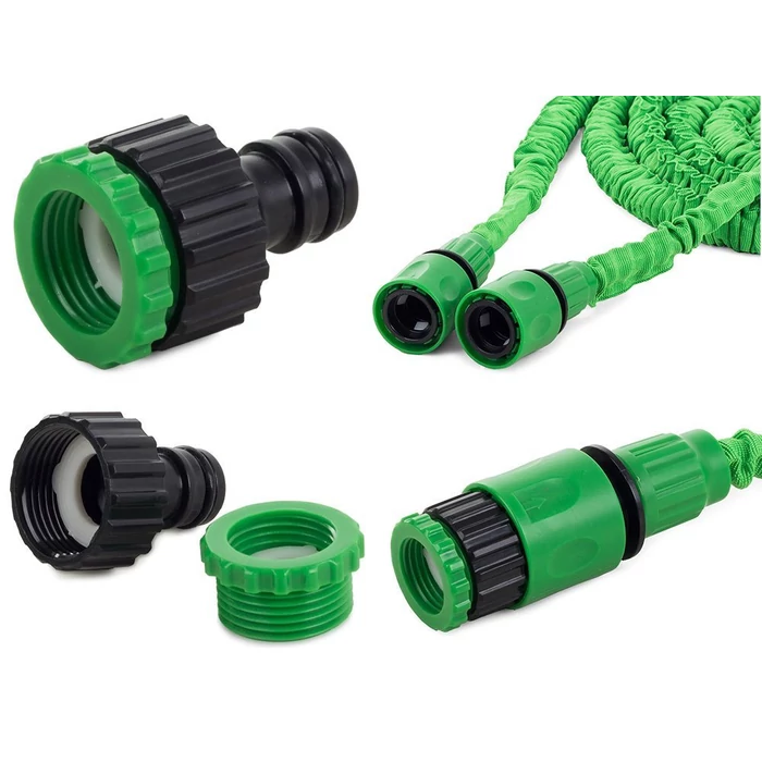 Xhose locsolócső 60m