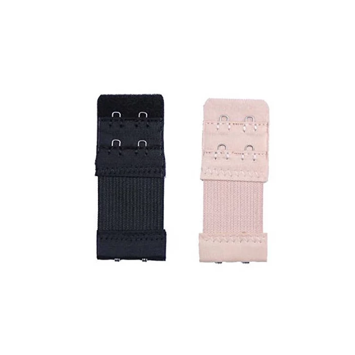 Melltartó csat hosszabbító 3 db