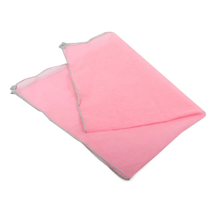 Strandszőnyeg homokmentes 200x150, rózsaszín