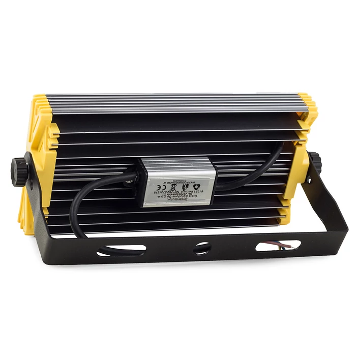 Halogén COB LED reflektor 50W 